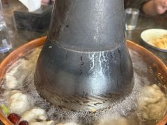 -竹叶涮肉坊(总店)