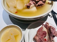 -悦融·京鲁菜·露台花园(安定门店)