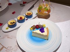 -PARFUM FLORAL花境法餐(南京首店)