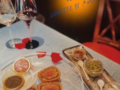 -弦月窗LUNETTE BY AMANDA(复兴路店)