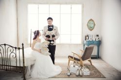 点击看大图 -THE QUEEN(北京店)