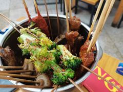 -炒豆合作社(东四总店)