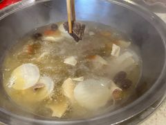 -九府羊鲜羊火锅·烧烤(任丘东风美食街店)