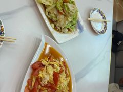 -马旭土鸡焖花卷·真域顺西域美食(天马大道店)