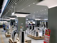 -苏宁极物(苏宁生活广场店)