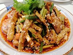 -院8里·少城记忆老川菜(宽窄巷子店)