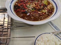 -马布尔莱斯食府(西红门店)