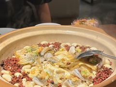 -小厨师·二十年沈家门小海鲜(百井坊巷店)
