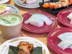 -寿司郎(皇庭广场店)