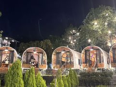 -云禾壹海景庄园餐厅