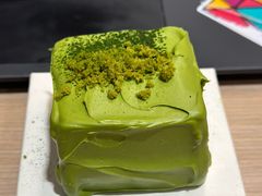 三重苦抹玄米蛋糕-Pantry's Best派悦坊蛋糕(K11购物艺术中心店)
