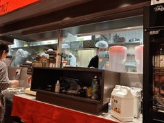 -王繁星面馆(西安熙地港店)