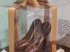 -歌斐颂巧克力小镇