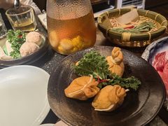 -捞王锅物料理(凯旋路店)