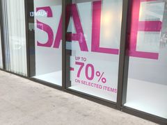 -ZARA(凯德乐峰广场店)