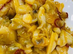 麻辣鲜蛤-一蚝一贝海鲜特色餐厅(万象城店)