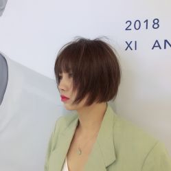 -西安F+造型