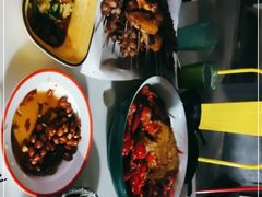 -眼镜哥浦江夜宵大本营