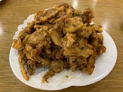 -福顺祥大盘鸡(临潼店)