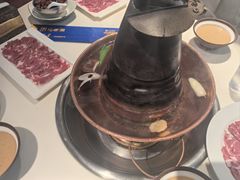 -福寿斋·老北京铜锅涮肉·烤鸭(顺义总店)