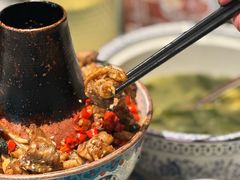 -湘鼎盛·大厨鲜炒湖南味(高新银泰店)
