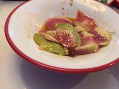 -庭院·冰煮羊·铜锅涮肉(西单店)