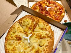 -必胜客(大悦城店)