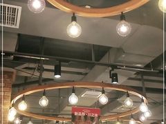 -聚点串吧·北京烧烤(赵登禹路店)
