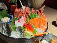 -匠和风精致料理(宁德万达店)
