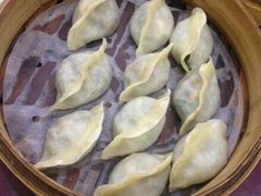 -老边饺子馆(中街店)
