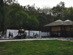 -六合国家地质公园桂子山景区