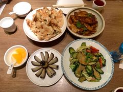 -金掌勺锅包肉(太原万达店)