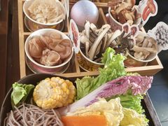 -菌自由丨野生菌火锅特色庭院餐厅(丽江古城店)