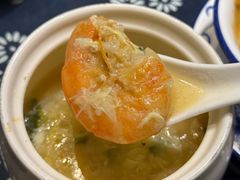 -旺角小渔村·海肠捞饭开创者(环山路店)