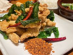 -云海肴·汽锅鸡·云南菜(苏州中心店)