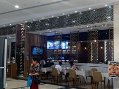 大堂-鹅冠港式茶餐厅(来福士店)