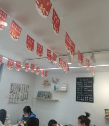 -禾壹净·尤美子皮肤管理美甲美睫