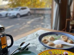 -那家小馆•北京菜•烤鸭(香山店)