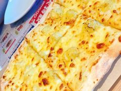 -必胜客(安河桥北店)