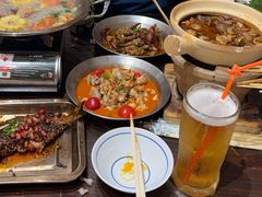 -盟重烧烤(高正街店)