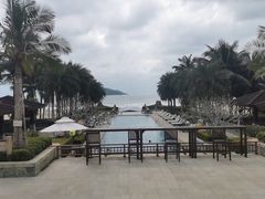 -石梅湾艾美度假酒店