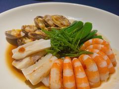 -维园悦谱·海派家常菜(乌鲁木齐南路店)