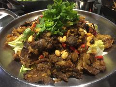-大家庭食尚餐厅