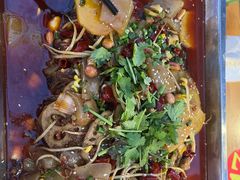 -万州烤鱼江湖菜(圣地阳光店)