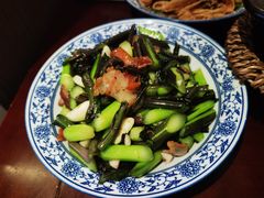 -回家吃饭·地道南昌菜(建德观总店)