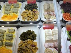 -不倒翁·安徽名菜楼(步行街店)