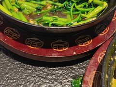 -旺爷砂锅·茶作(国贸城店)