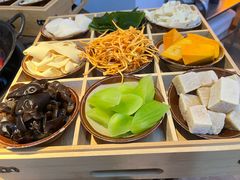 -芈重山老火锅(洪崖洞店)