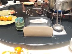 -花城粤菜餐厅(高新区店)