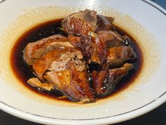 -应天大明王朝·南京菜(中山陵店)